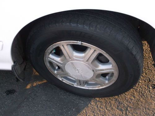 1995 Toyota Avalon, NO RESERVE, image 14