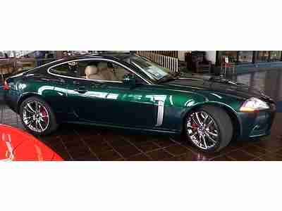 EXCELLENT LOW MILE 2008 JAGUAR XKR TECH LUX 20 SENTA PREMIUM, US $45,999.00, image 3