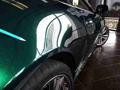 EXCELLENT LOW MILE 2008 JAGUAR XKR TECH LUX 20 SENTA PREMIUM, US $45,999.00, image 7