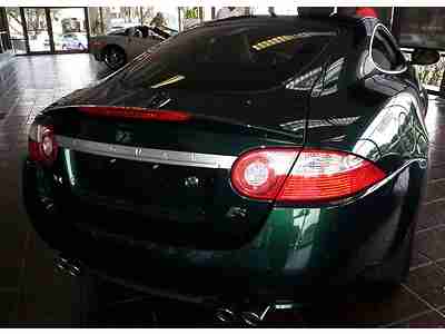 EXCELLENT LOW MILE 2008 JAGUAR XKR TECH LUX 20 SENTA PREMIUM, US $45,999.00, image 8