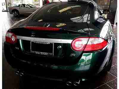 EXCELLENT LOW MILE 2008 JAGUAR XKR TECH LUX 20 SENTA PREMIUM, US $45,999.00, image 9