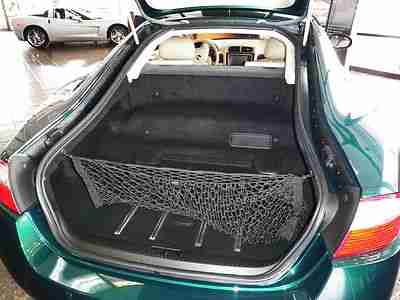 EXCELLENT LOW MILE 2008 JAGUAR XKR TECH LUX 20 SENTA PREMIUM, US $45,999.00, image 11