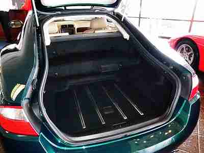 EXCELLENT LOW MILE 2008 JAGUAR XKR TECH LUX 20 SENTA PREMIUM, US $45,999.00, image 14