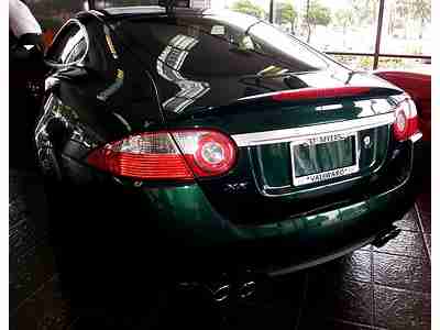 EXCELLENT LOW MILE 2008 JAGUAR XKR TECH LUX 20 SENTA PREMIUM, US $45,999.00, image 15