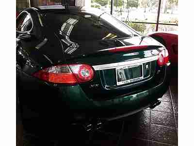EXCELLENT LOW MILE 2008 JAGUAR XKR TECH LUX 20 SENTA PREMIUM, US $45,999.00, image 16