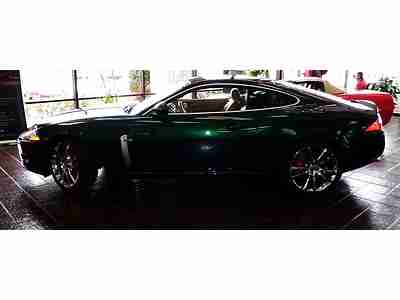 EXCELLENT LOW MILE 2008 JAGUAR XKR TECH LUX 20 SENTA PREMIUM, US $45,999.00, image 19