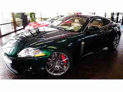 EXCELLENT LOW MILE 2008 JAGUAR XKR TECH LUX 20 SENTA PREMIUM, US $45,999.00, image 21