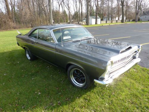 1967 ford fairlane