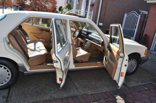 1986 420 sel Mercedes Excellent condition, US $3,500.00, image 4