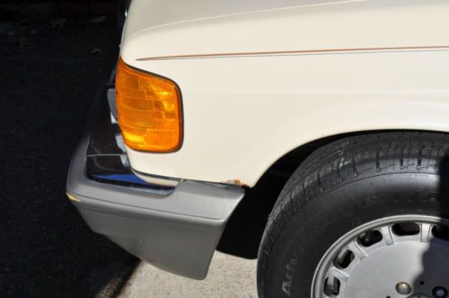 1986 420 sel Mercedes Excellent condition, US $3,500.00, image 6