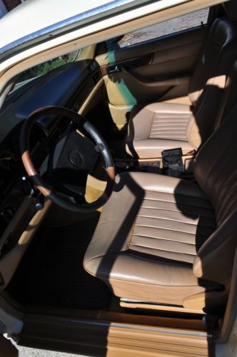 1986 420 sel Mercedes Excellent condition, US $3,500.00, image 7