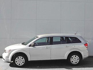 New 2014 dodge journey 3rd row - $319 p/mo, $200 down!