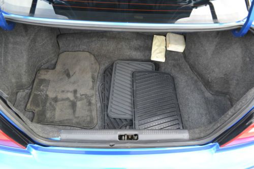 2002 Subaru Impreza WRX Sedan 4-Door 2.5L Hybrid Swap, US $8,150.00, image 2