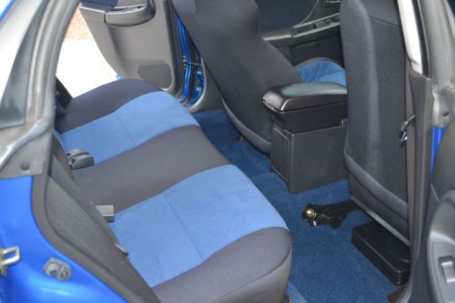 2002 Subaru Impreza WRX Sedan 4-Door 2.5L Hybrid Swap, US $8,150.00, image 15