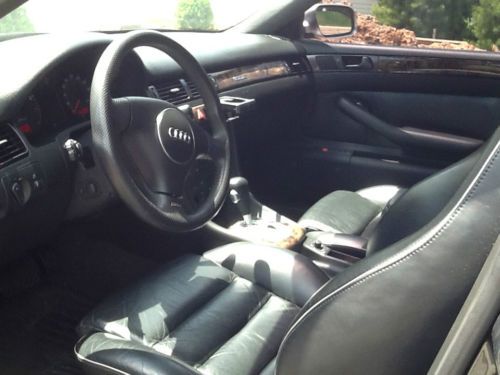 2003 Audi RS6, US $29,000.00, image 2