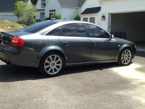 2003 Audi RS6, US $29,000.00, image 3