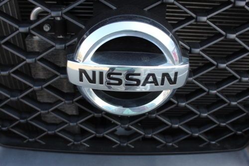 12 NISSAN NV 2500 HD CARGO VAN HIGH ROOF, image 5