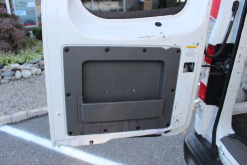 12 NISSAN NV 2500 HD CARGO VAN HIGH ROOF, image 17