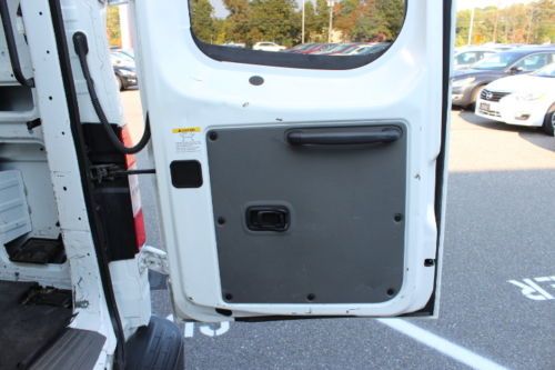 12 NISSAN NV 2500 HD CARGO VAN HIGH ROOF, image 18