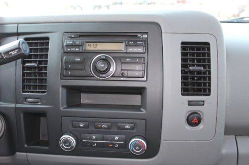 12 NISSAN NV 2500 HD CARGO VAN HIGH ROOF, image 28