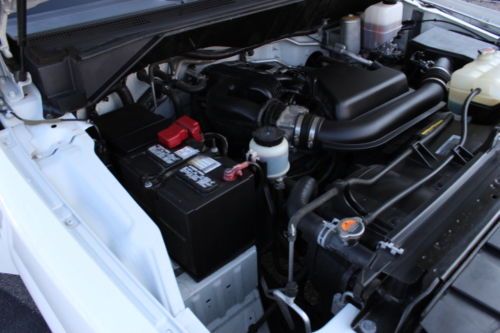 12 NISSAN NV 2500 HD CARGO VAN HIGH ROOF, image 31