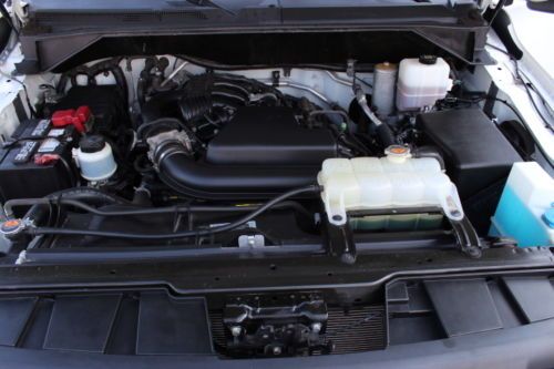 12 NISSAN NV 2500 HD CARGO VAN HIGH ROOF, image 32