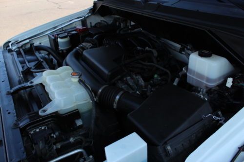 12 NISSAN NV 2500 HD CARGO VAN HIGH ROOF, image 33