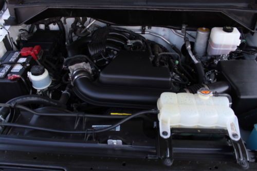 12 NISSAN NV 2500 HD CARGO VAN HIGH ROOF, image 34