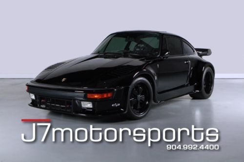 Porsche turbo 930 dp-935 27k miles mint!