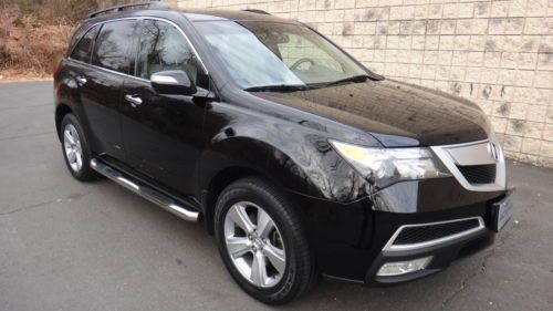 No reserve all power options full serviced tech pkg. nav backup camera 7 seats