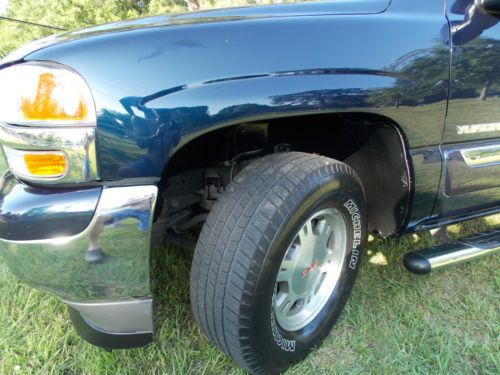 2006 GMC Yukon XL 1500 SL Sport Utility 4-Door 5.3L, image 5