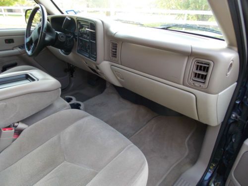 2006 GMC Yukon XL 1500 SL Sport Utility 4-Door 5.3L, image 11