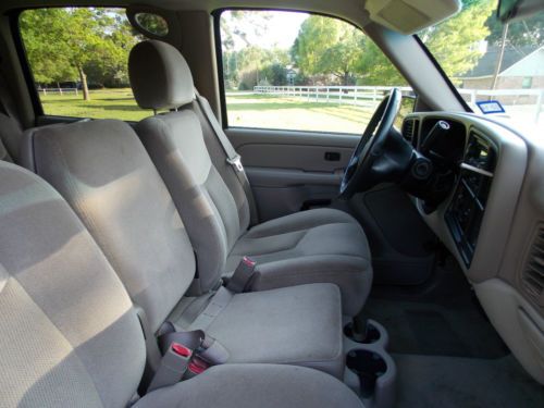 2006 GMC Yukon XL 1500 SL Sport Utility 4-Door 5.3L, image 12
