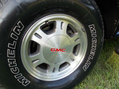 2006 GMC Yukon XL 1500 SL Sport Utility 4-Door 5.3L, image 18