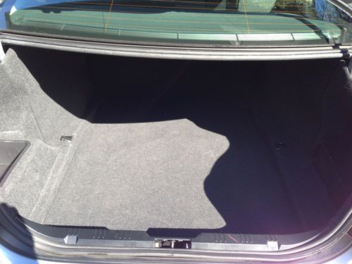 530i Blue on Tan Dakota Leather w/ 60k Miles + Sport & Premium Package!, image 12