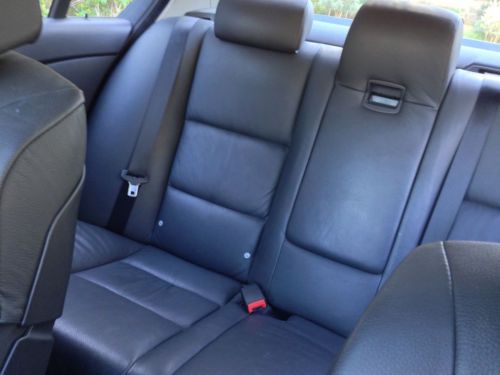 530i Blue on Tan Dakota Leather w/ 60k Miles + Sport & Premium Package!, image 16