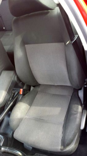 Volkswagen Jetta 1.8T Wolfsburg Edition 2001 Manual Transmission, US $3,399.00, image 6