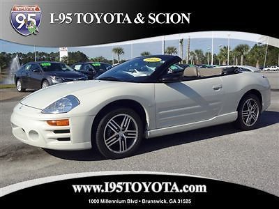 2004 mitsubishi eclipse