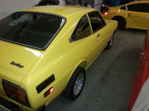 1979 Toyota Corolla DLX Coupe 2-Door 1.6L, image 3