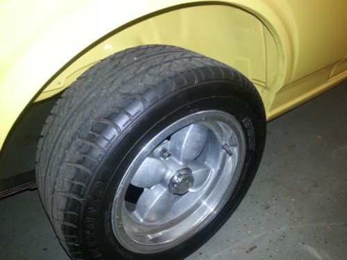 1979 Toyota Corolla DLX Coupe 2-Door 1.6L, image 4