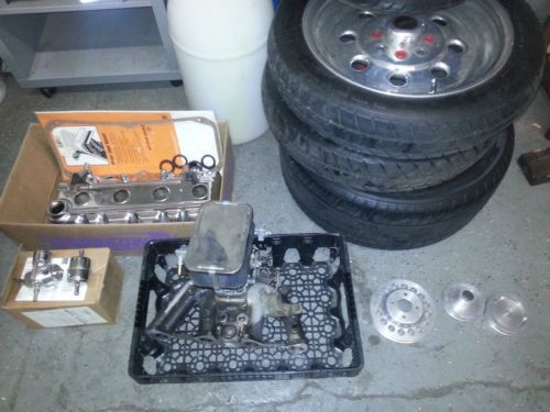 1979 Toyota Corolla DLX Coupe 2-Door 1.6L, image 9