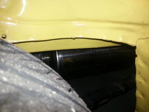 1979 Toyota Corolla DLX Coupe 2-Door 1.6L, image 10