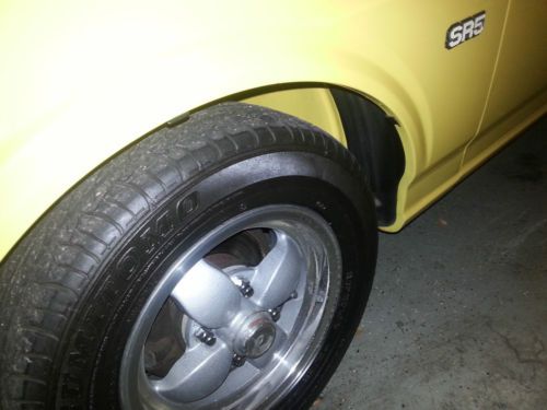 1979 Toyota Corolla DLX Coupe 2-Door 1.6L, image 11