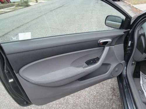 2010 Honda Civic LX Coupe 2-Door Mint.., image 10