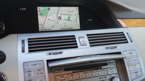 2006 Toyota Avalon Limited Sedan 4-Door 3.5L, US $10,500.00, image 2