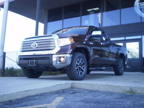 TRD OFF ROAD LIMITED PREMIUM PACK 4X4 SAVE $$$ NAVIGATION, image 3