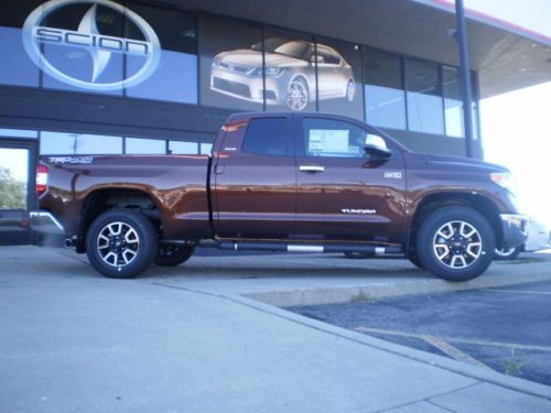 TRD OFF ROAD LIMITED PREMIUM PACK 4X4 SAVE $$$ NAVIGATION, image 5