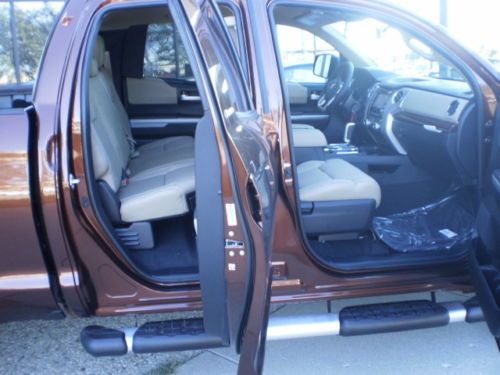 TRD OFF ROAD LIMITED PREMIUM PACK 4X4 SAVE $$$ NAVIGATION, image 7