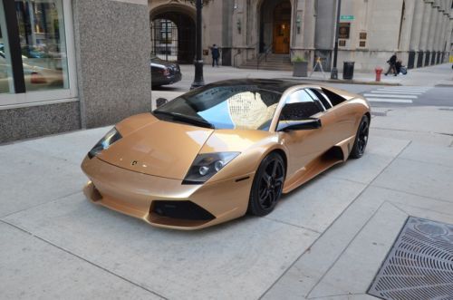 2008 rare color combo lp640 e-gear ccb call chris @ 630-624-3600