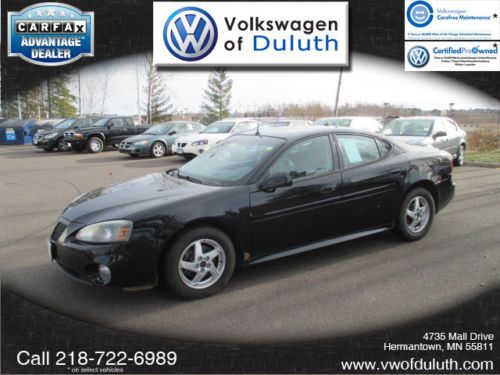 2004 pontiac grand prix